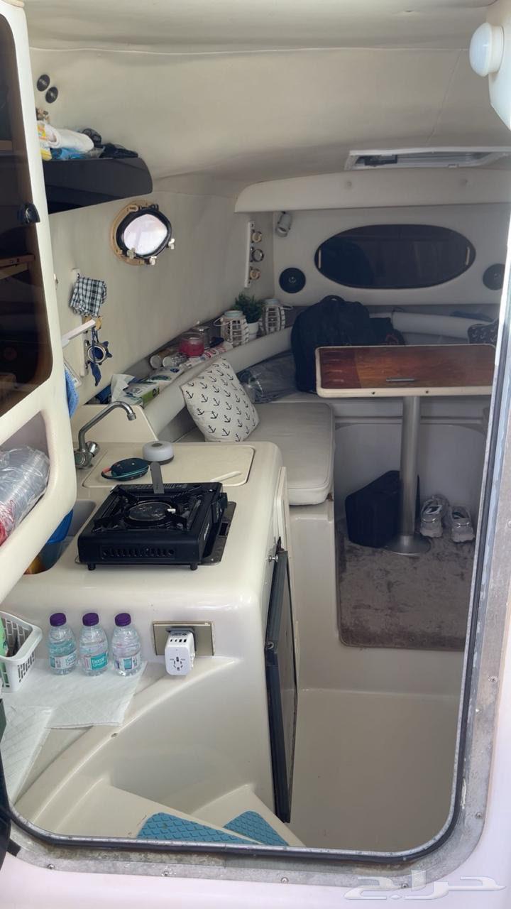 للبيع قارب بوت نزهه ورحلات برولاين64414833100673112