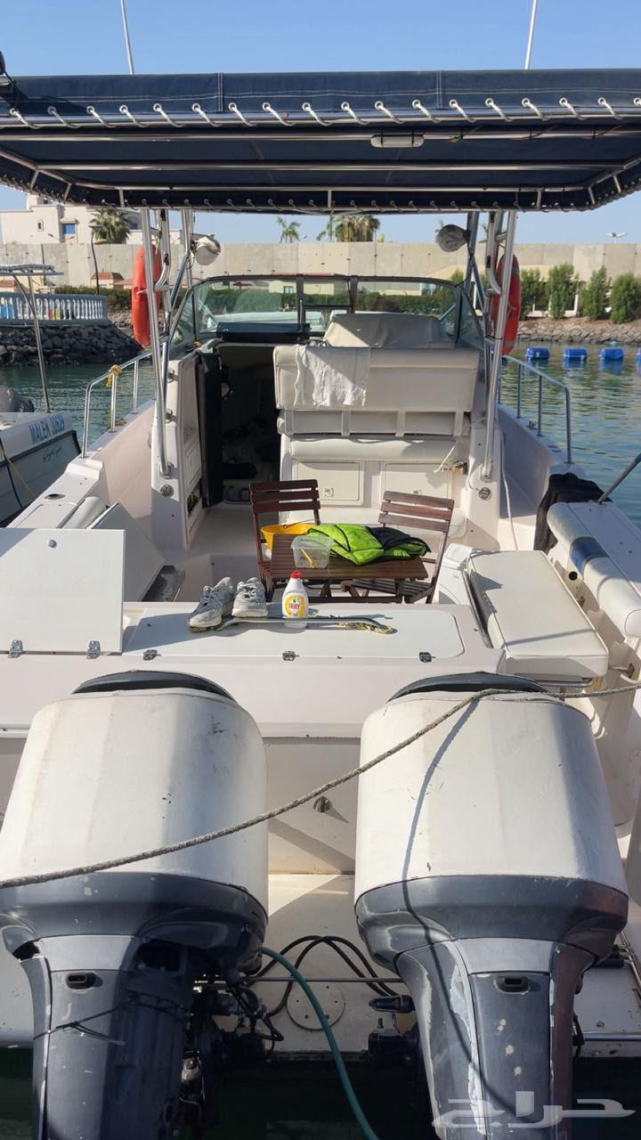 للبيع قارب بوت نزهه ورحلات برولاين64414833100673113