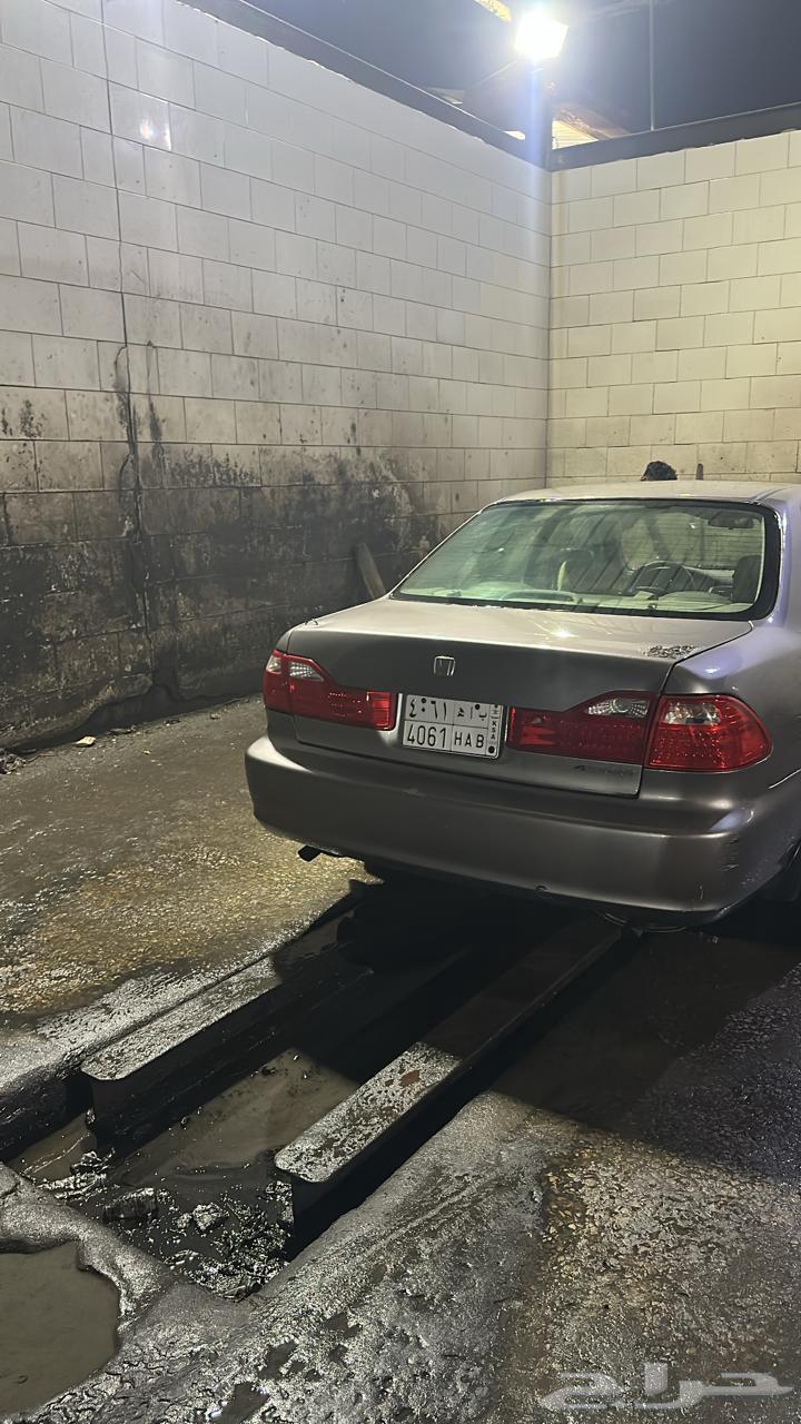 هوندا اكورد مديل 200064574425265922112