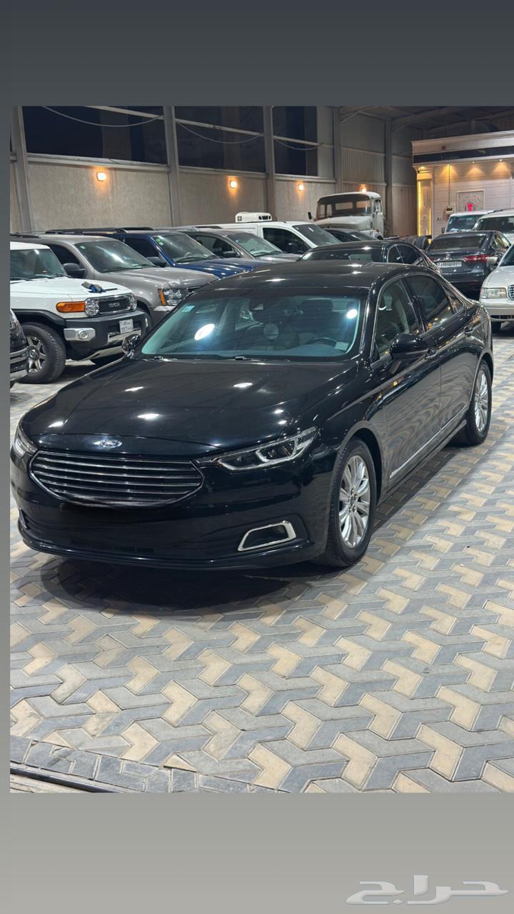 فورد تورس تريند سعودي موديل 2022 تم البيع64577430080130110