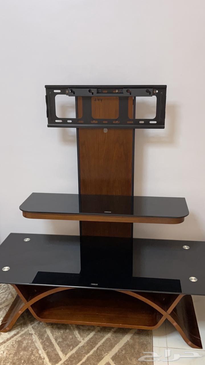 طاولة حاملة تلفاز64419038309251111