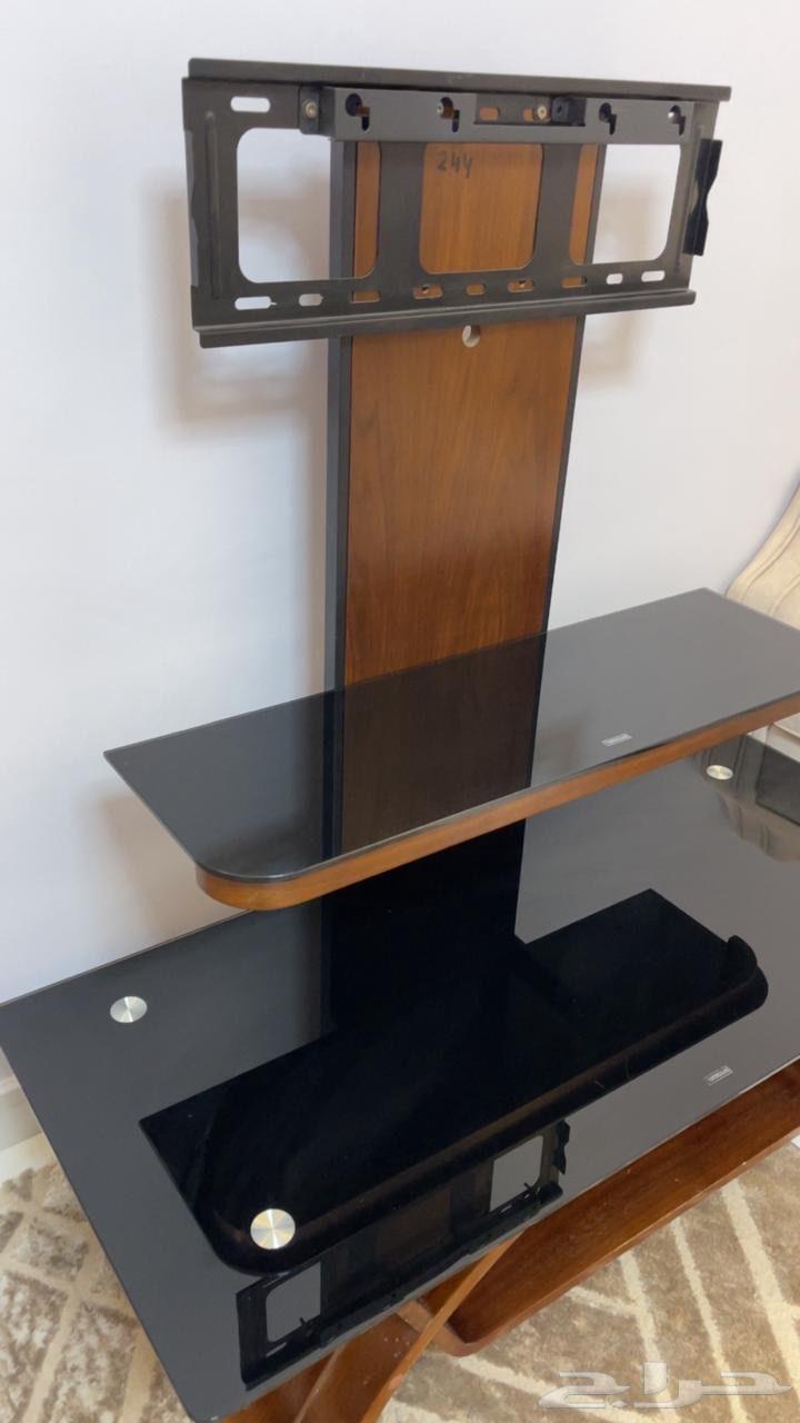 طاولة حاملة تلفاز64419038309251110