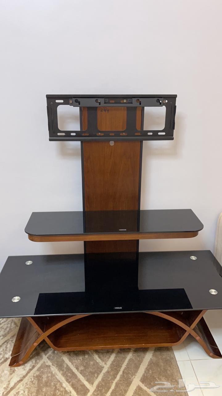 طاولة حاملة تلفاز64419038309251112
