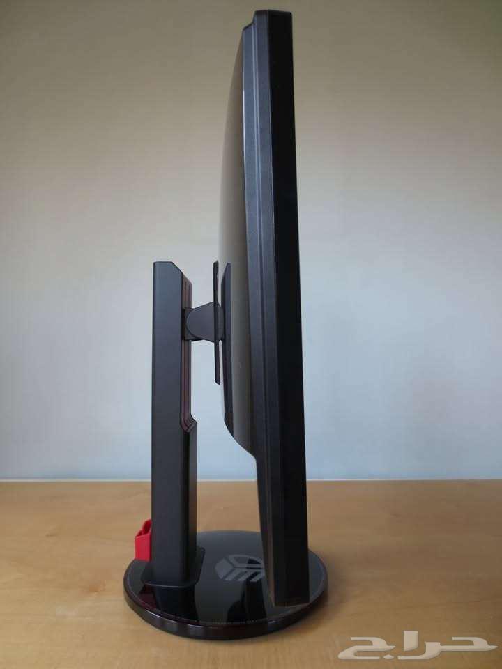 شاشة العاب 144 هرتز من شركة اسوس vg248qe استعمال نظيف64416227697538114