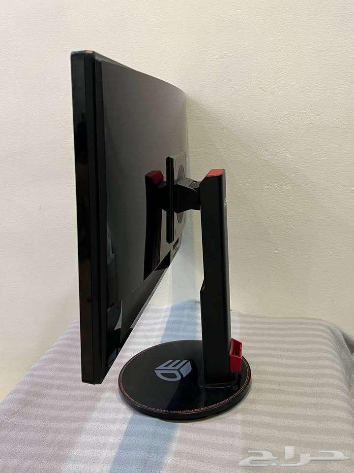 شاشة العاب 144 هرتز من شركة اسوس vg248qe استعمال نظيف64416227697538112
