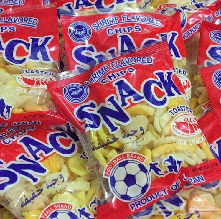 شيبس جمبري ياباني الأصلي ابو كورة64414130683395110