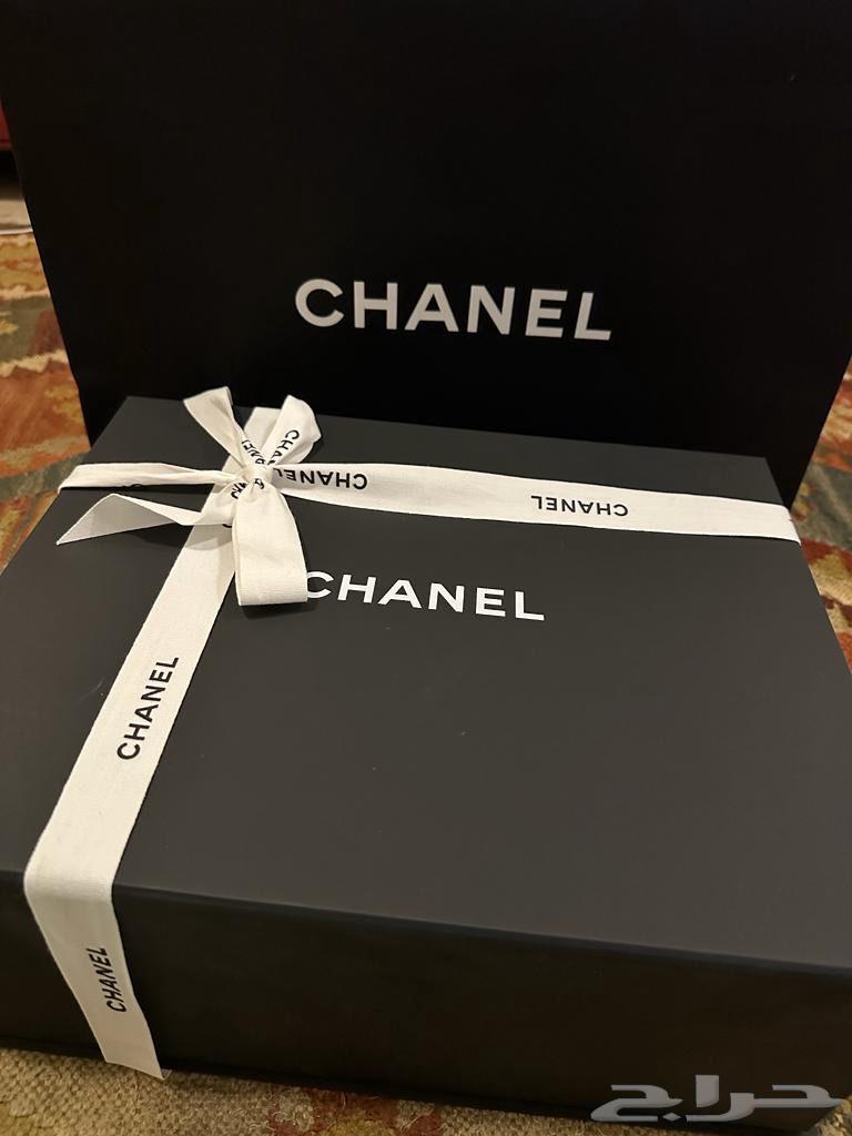 شنطة شانيل أصلية64419784436099113