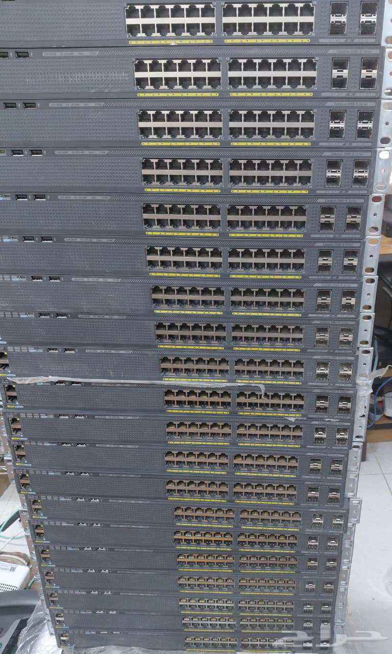 Cisco Lab Only 750 SAR64413193862018110