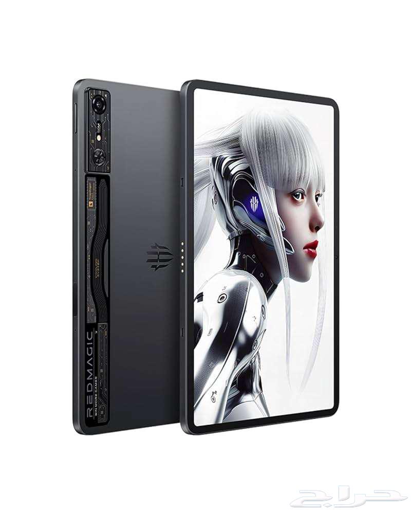 ايباد ريد ماجيك نوفا الجديد64415841383426110