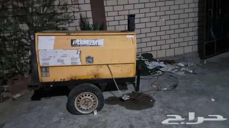 مولد كهرباء ديزل64415114819587110