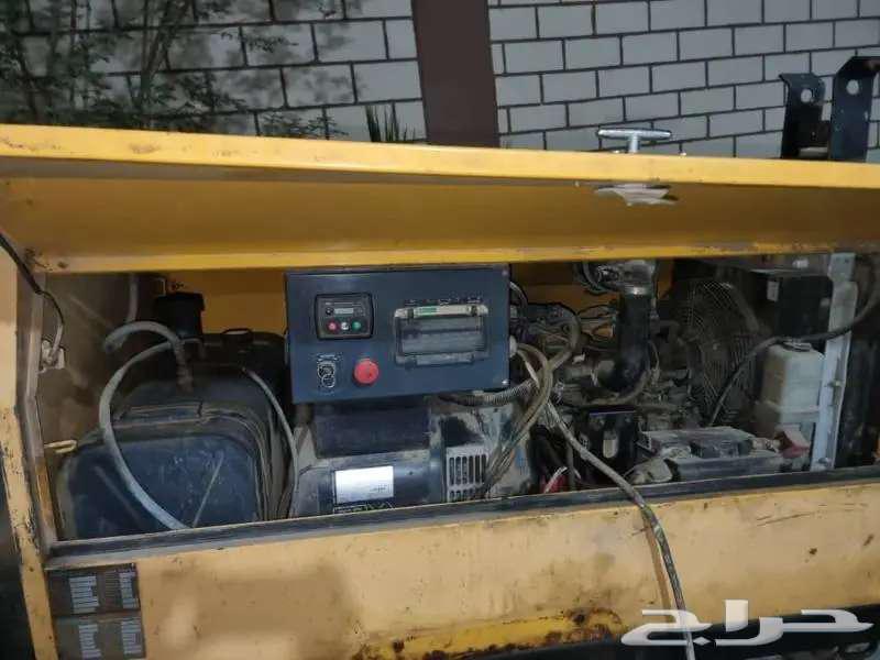 مولد كهرباء ديزل64415114819587114