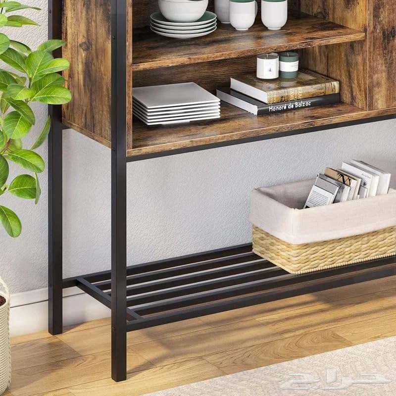 Elegant kitchen side cabinet and coffee table, free shipping within 3 days64419824679169111