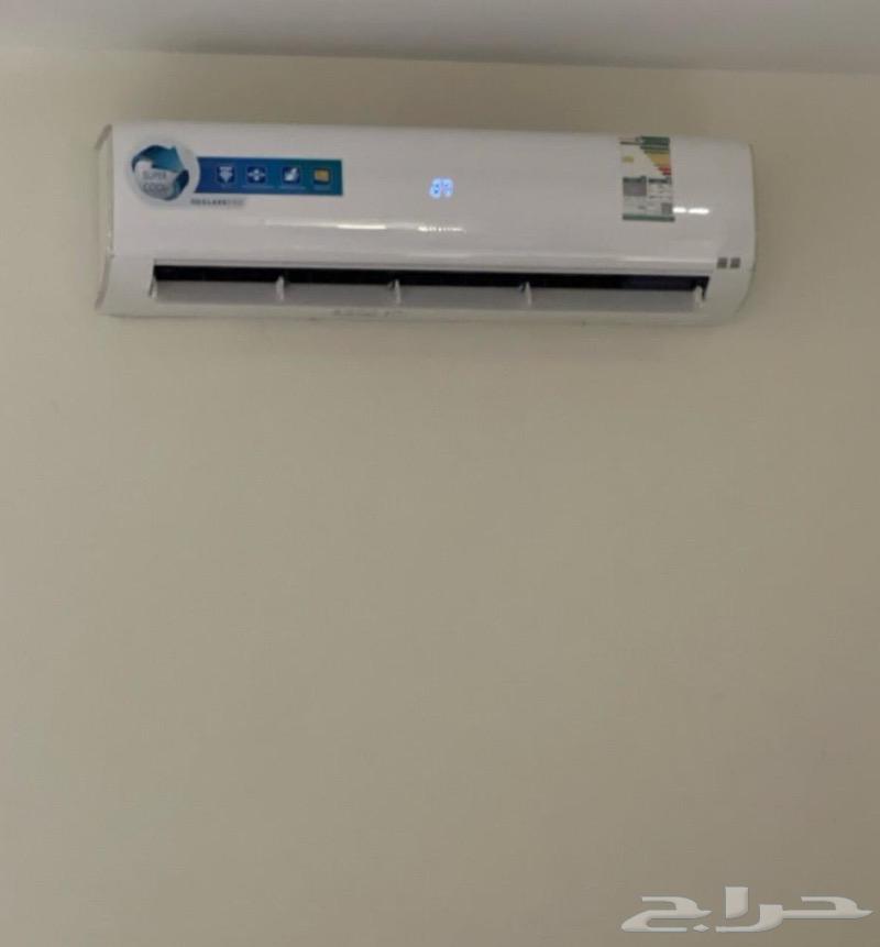 Split Air Conditioner 2000 Units Class Pro64414646906627110
