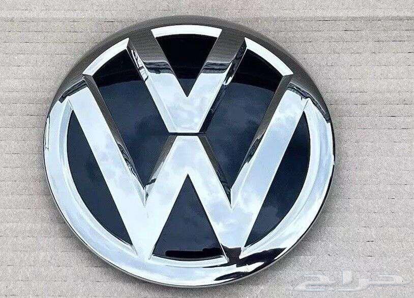 علامة شبك فولكس واجن تيجوان 2016-201964576561987201110