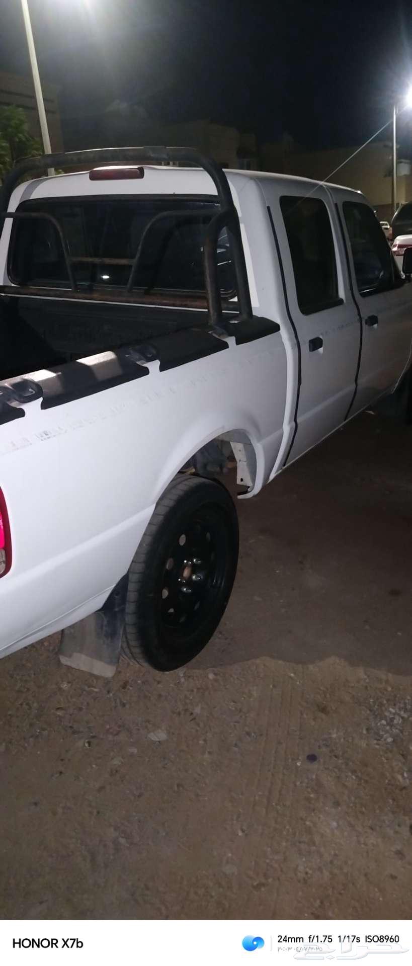 Ford Ranger 199964574480984706114