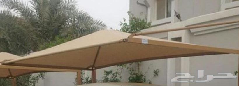 4 by 5 clean umbrella fabric without cuts64413931499523110