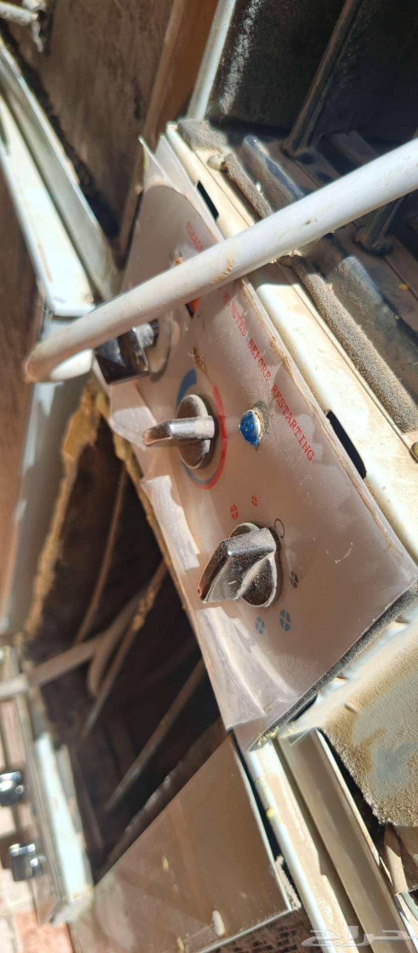 Window air conditioners64418309329026110