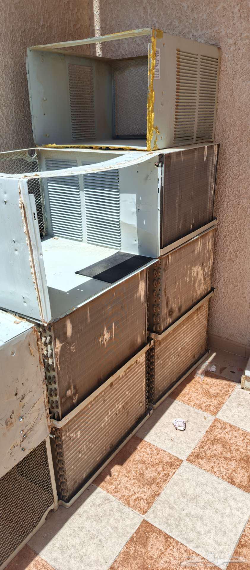 Window air conditioners64418309329026111