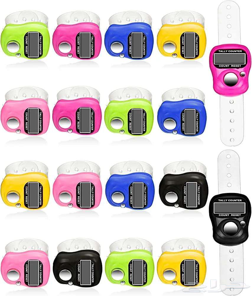 Prayer Beads Ring - Easy to Use - Available Quantity64414157510530114