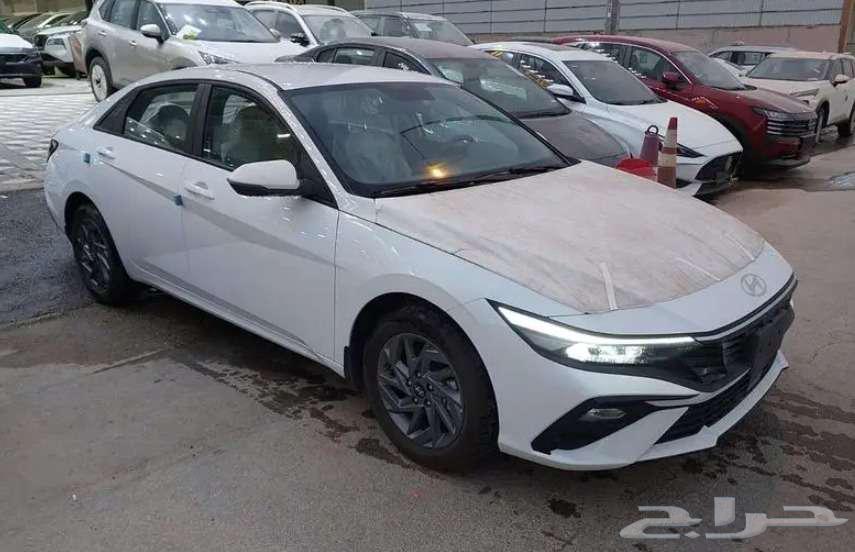 هيونداي النترا سمارت مكينه 2.0 2026 اقساط64570832443907111