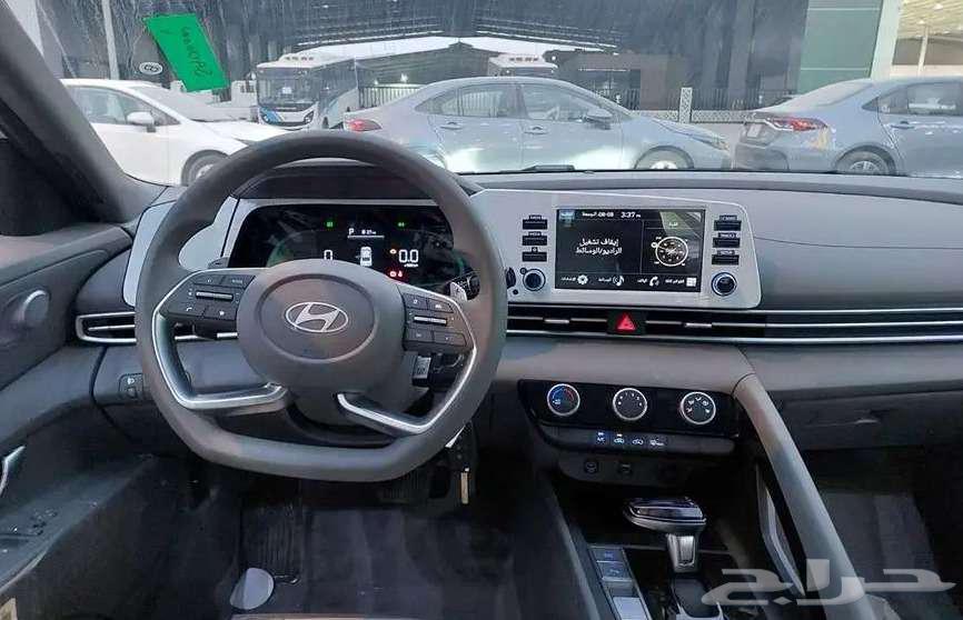 هيونداي النترا سمارت مكينه 2.0 2026 اقساط64570832443907114