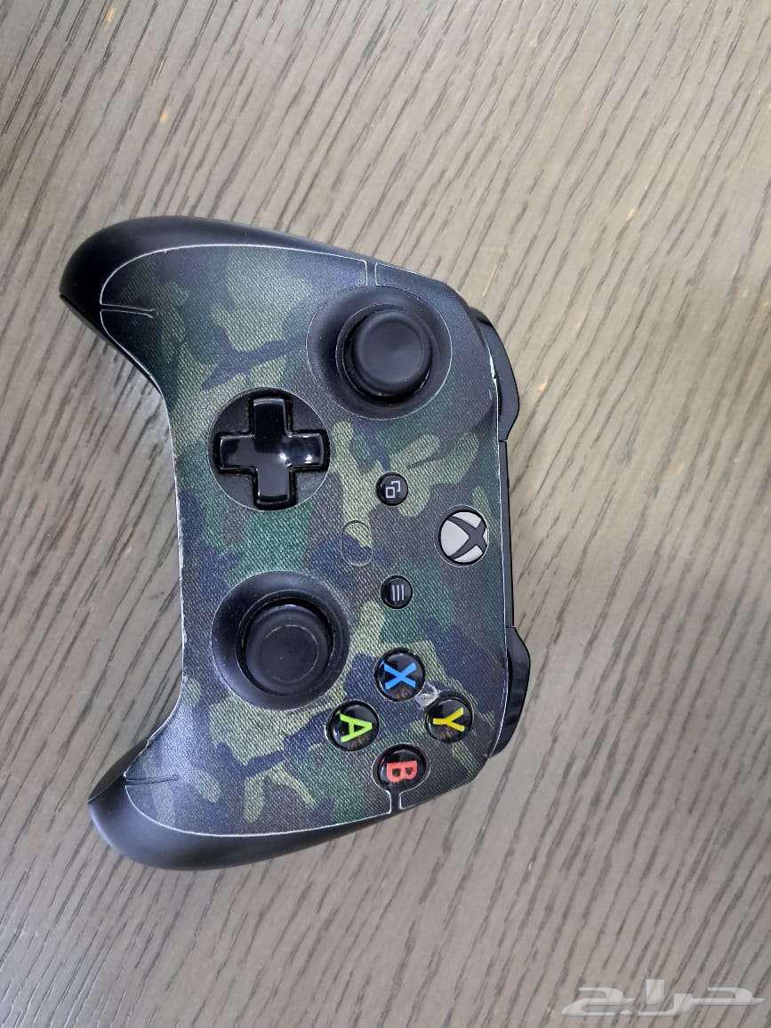 Xbox one x 1T64413586289666112