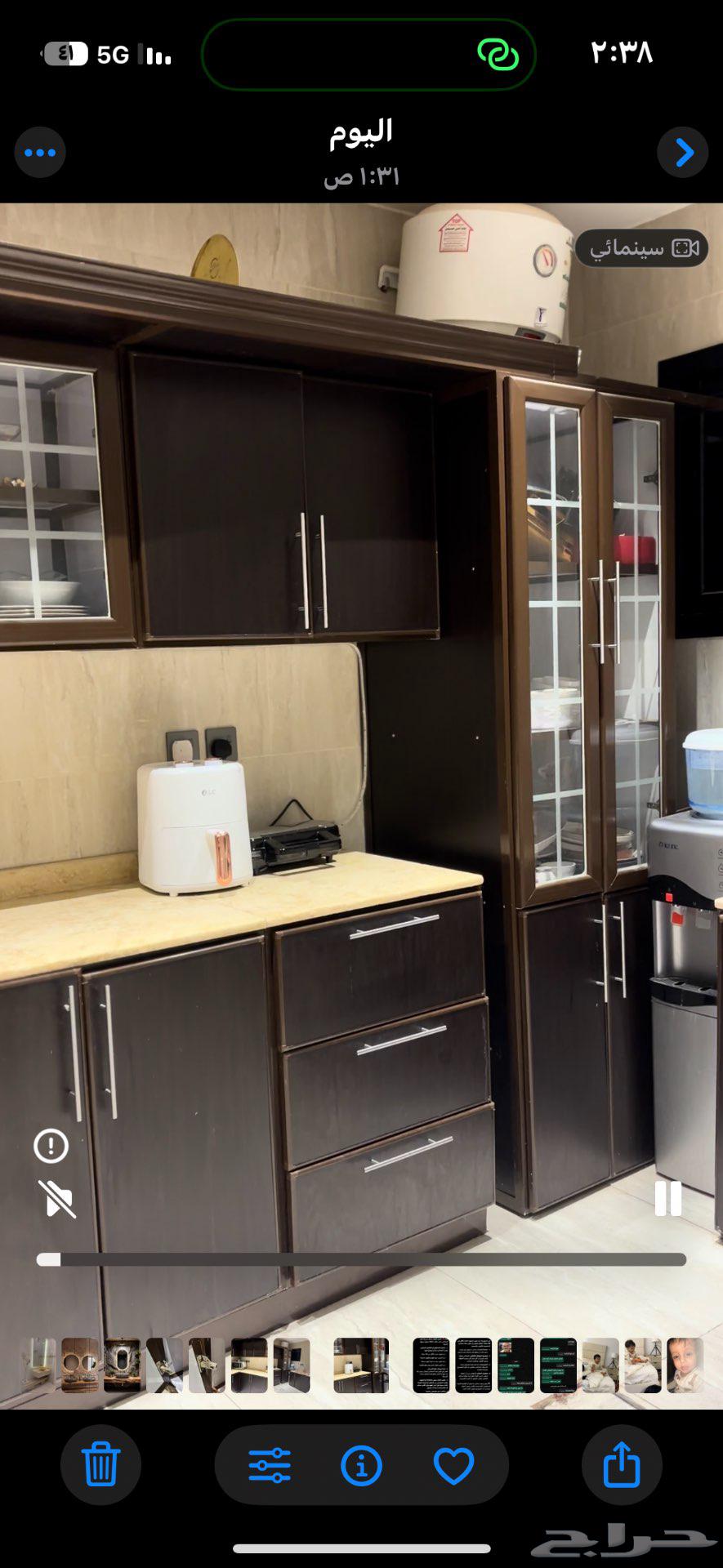 مطبخ للبيع64413719338113110