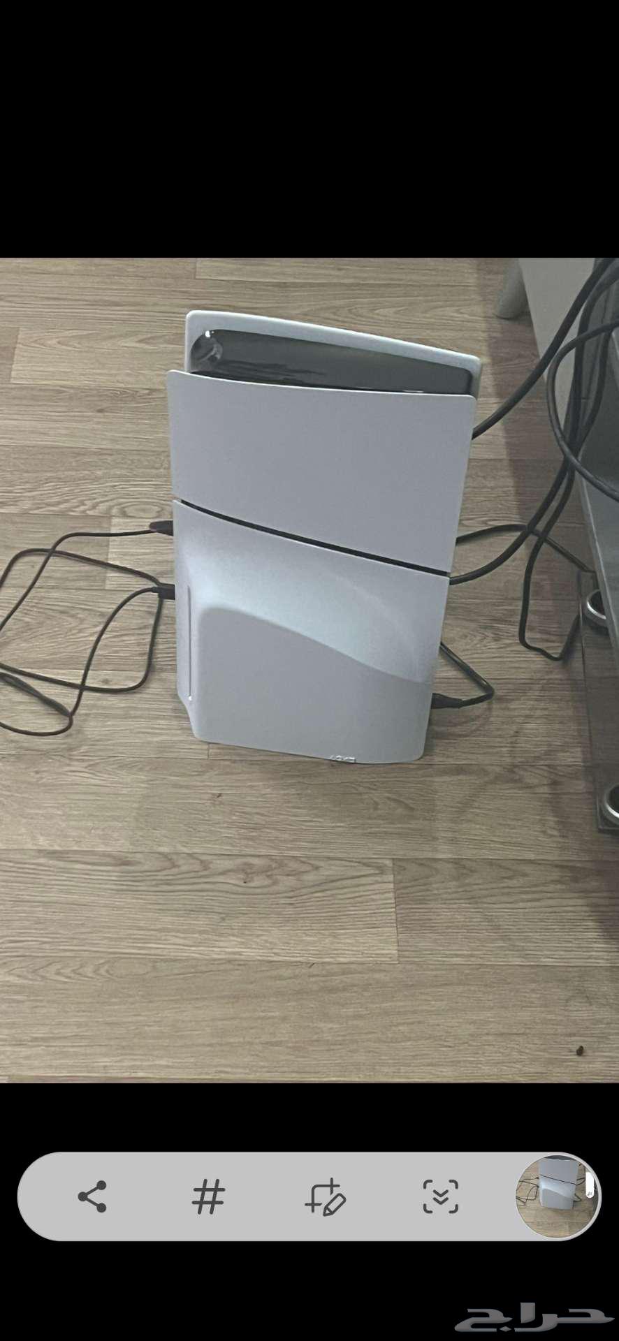 بلاستيشن 5 سليم اصدار حديث64416954580355110