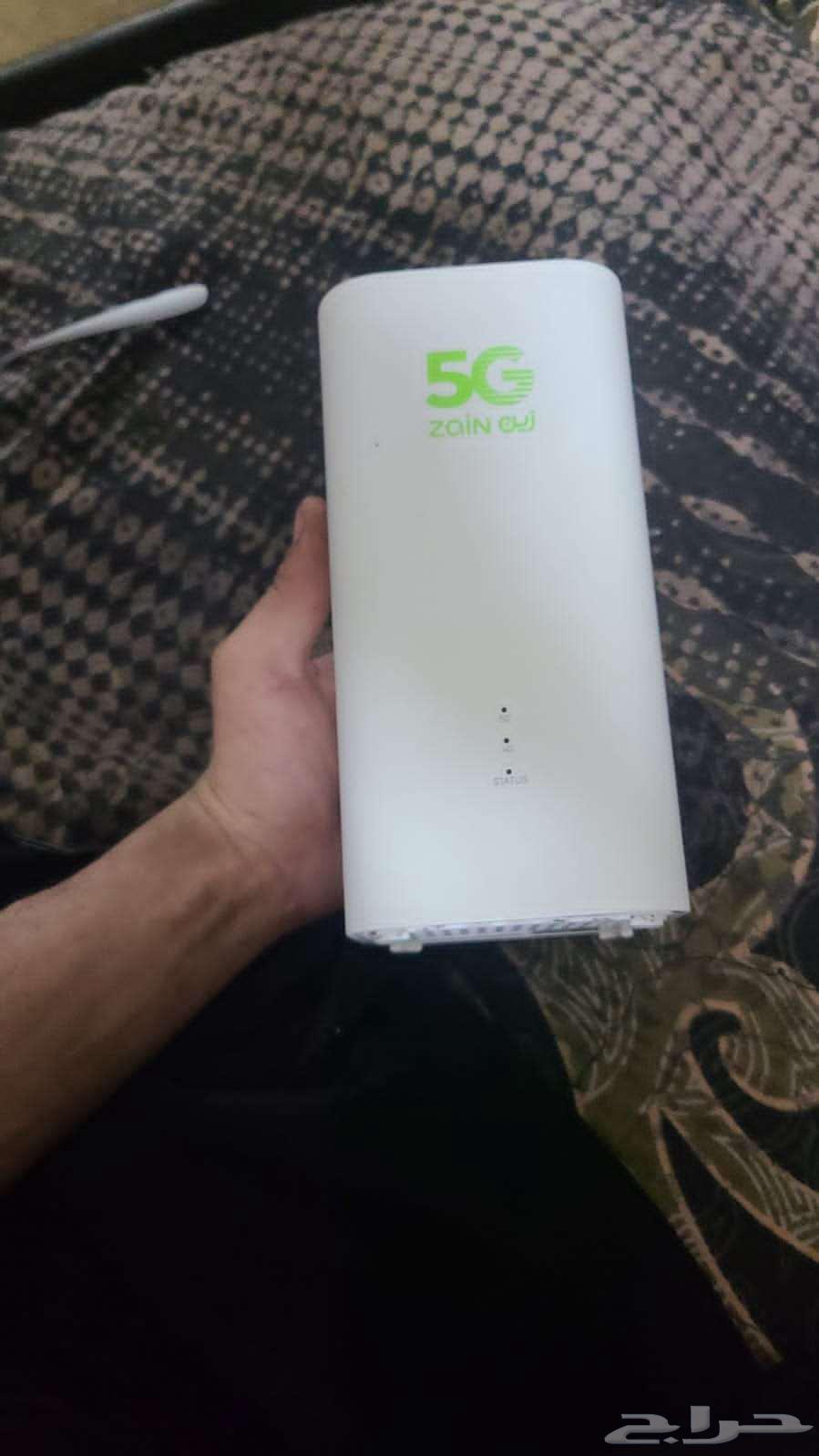 جهاز فايف جي زين سعره 30064417481673090110