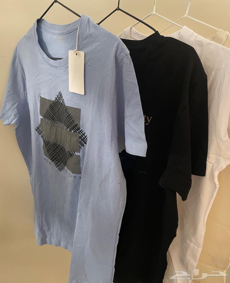 للبيع تي شيرتات رجالي جديدة64413453318913110
