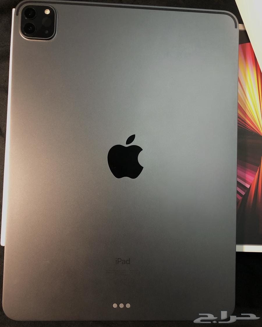 ايباد برو 11 انش 256 جيجا64414713264899113