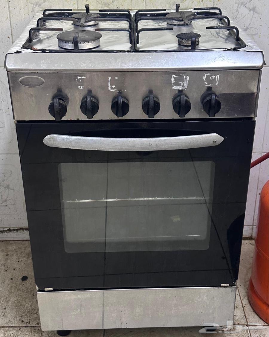 Fridge   stove - موقد   ثلاجة64418485798275110