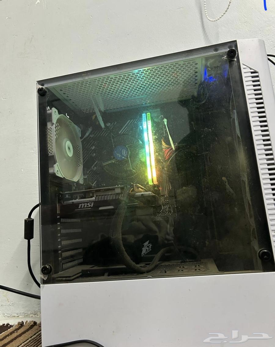 Desktop Computer64414010492931111