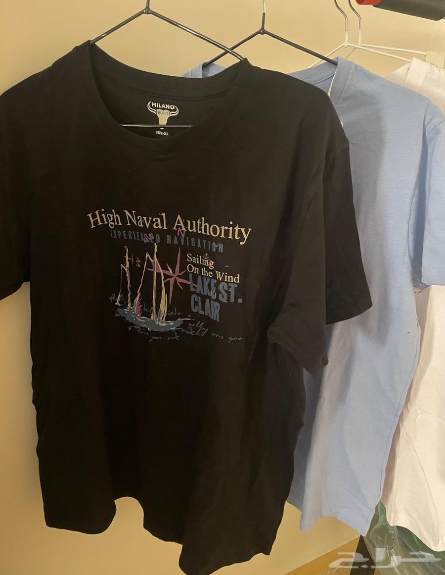 للبيع تي شيرتات رجالي جديدة64413453318913111