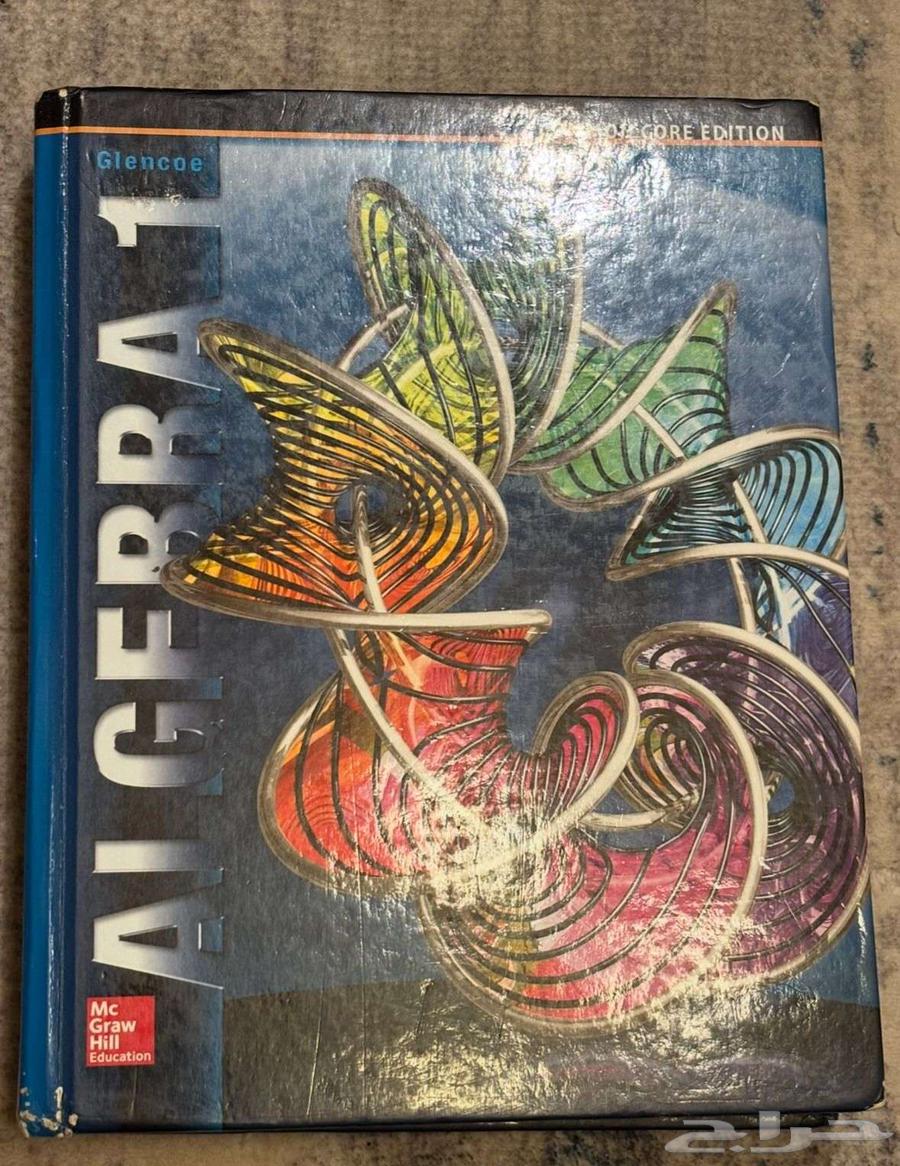 كتب استعمال نضيف جدا64415558732803110