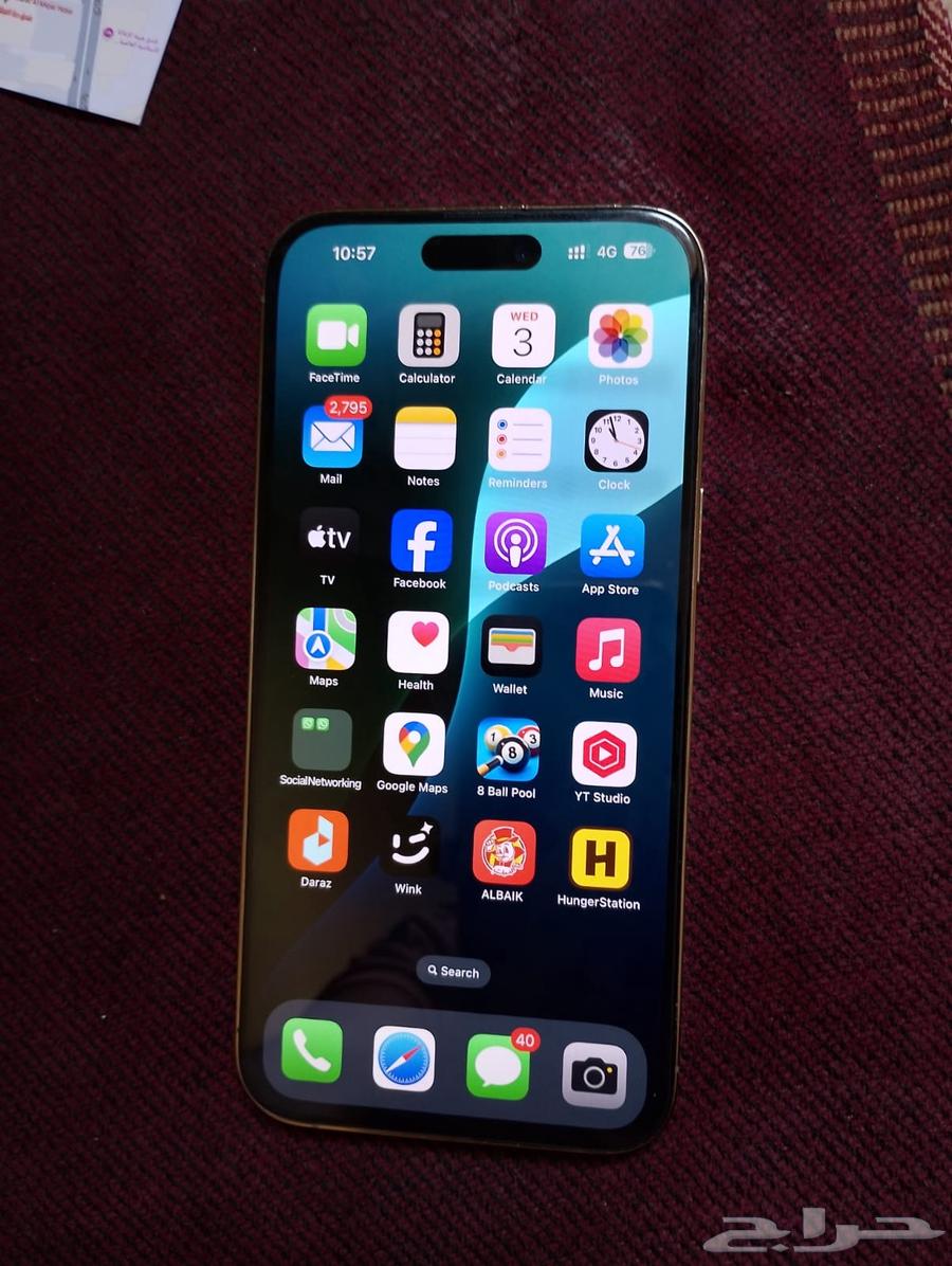 14 برو ماكس64415558701443111