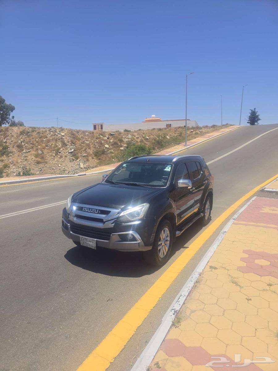 Isuzu64569753716866113