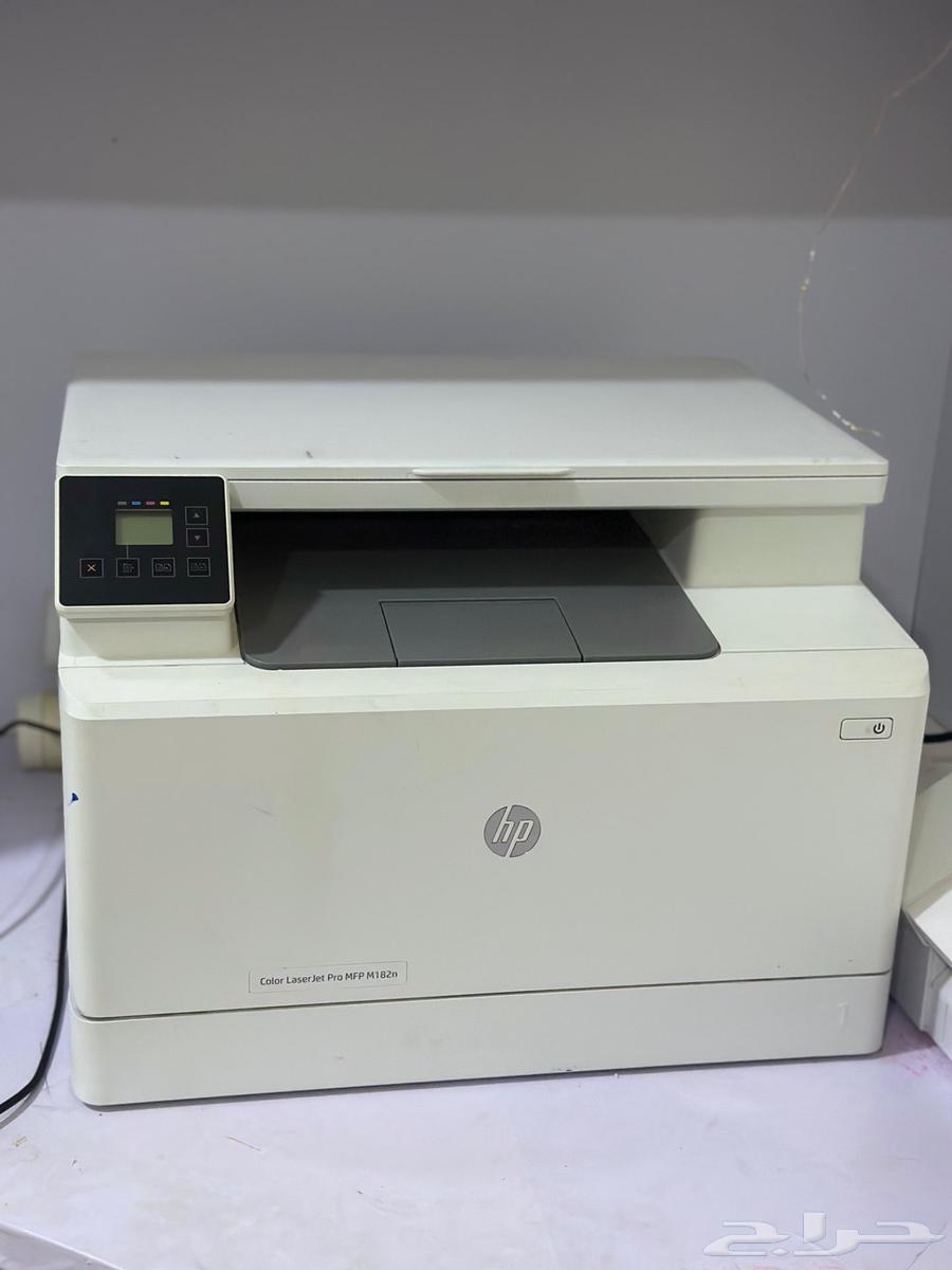 HP laser printer and scanner with high quality64413180664067110