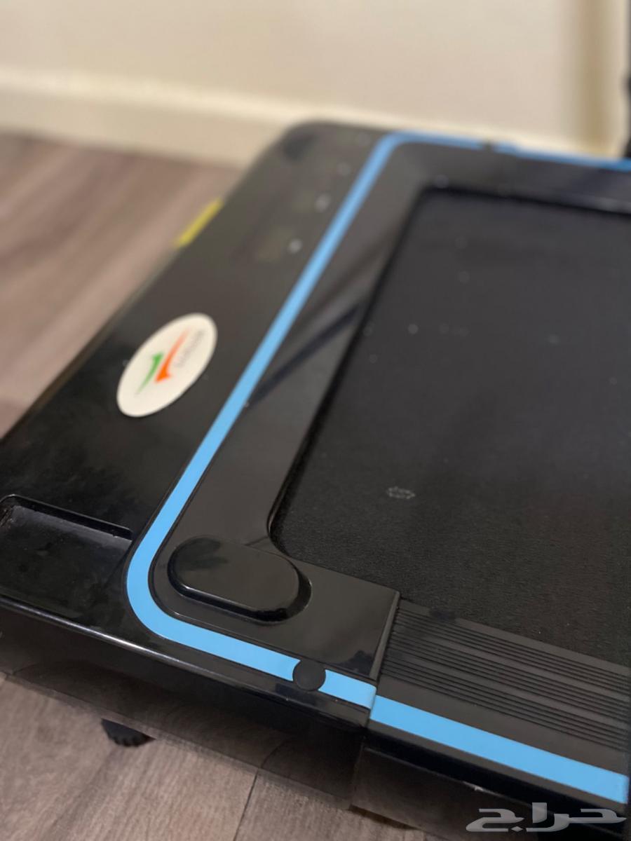 للبيع جهاز سير مشي كهربائي بحالة ممتازة - سعر قابل للتفاوض64413366261761114