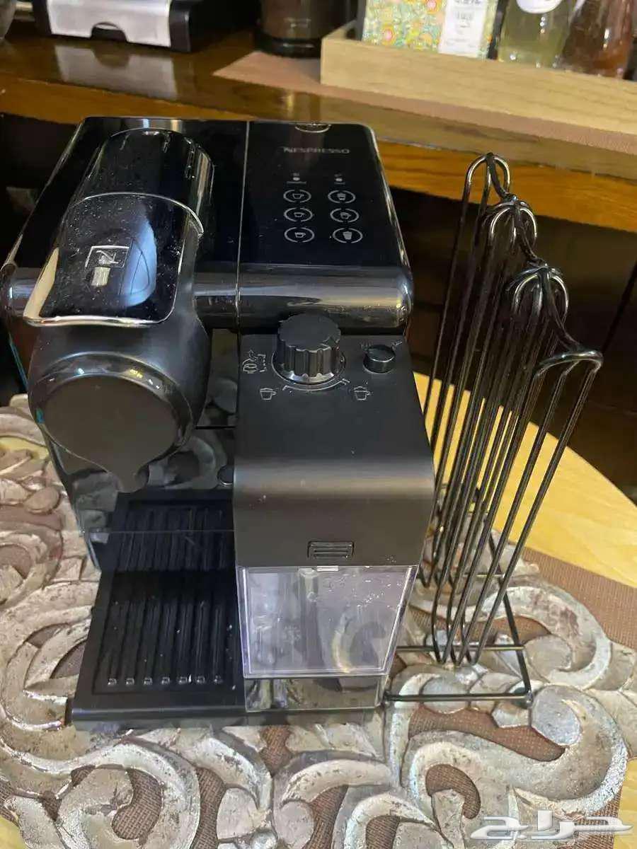 ماكينه قهوه نسبريسو لاتيسيما64413422898305110