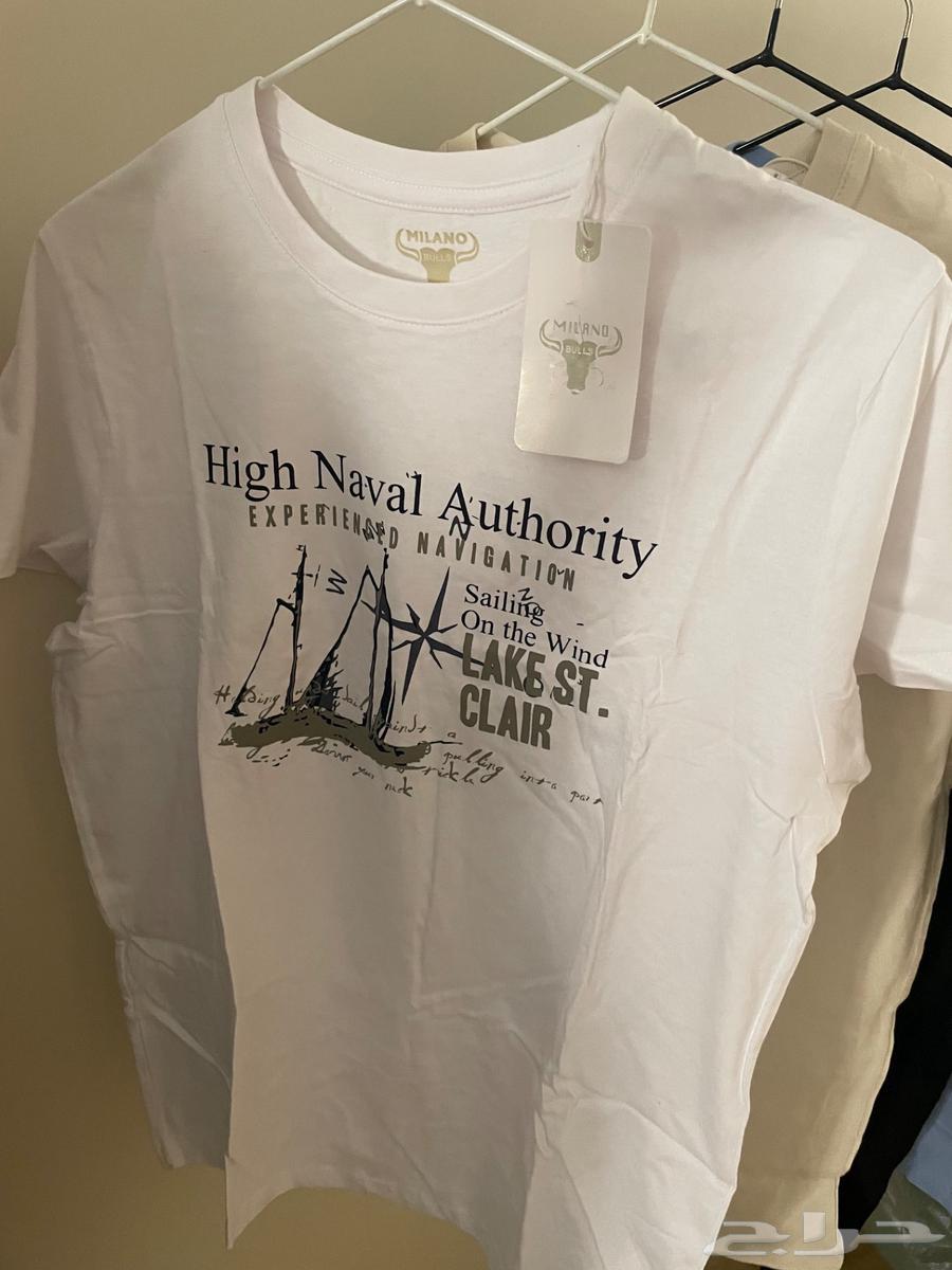 للبيع تي شيرتات رجالي جديدة64413453318913113