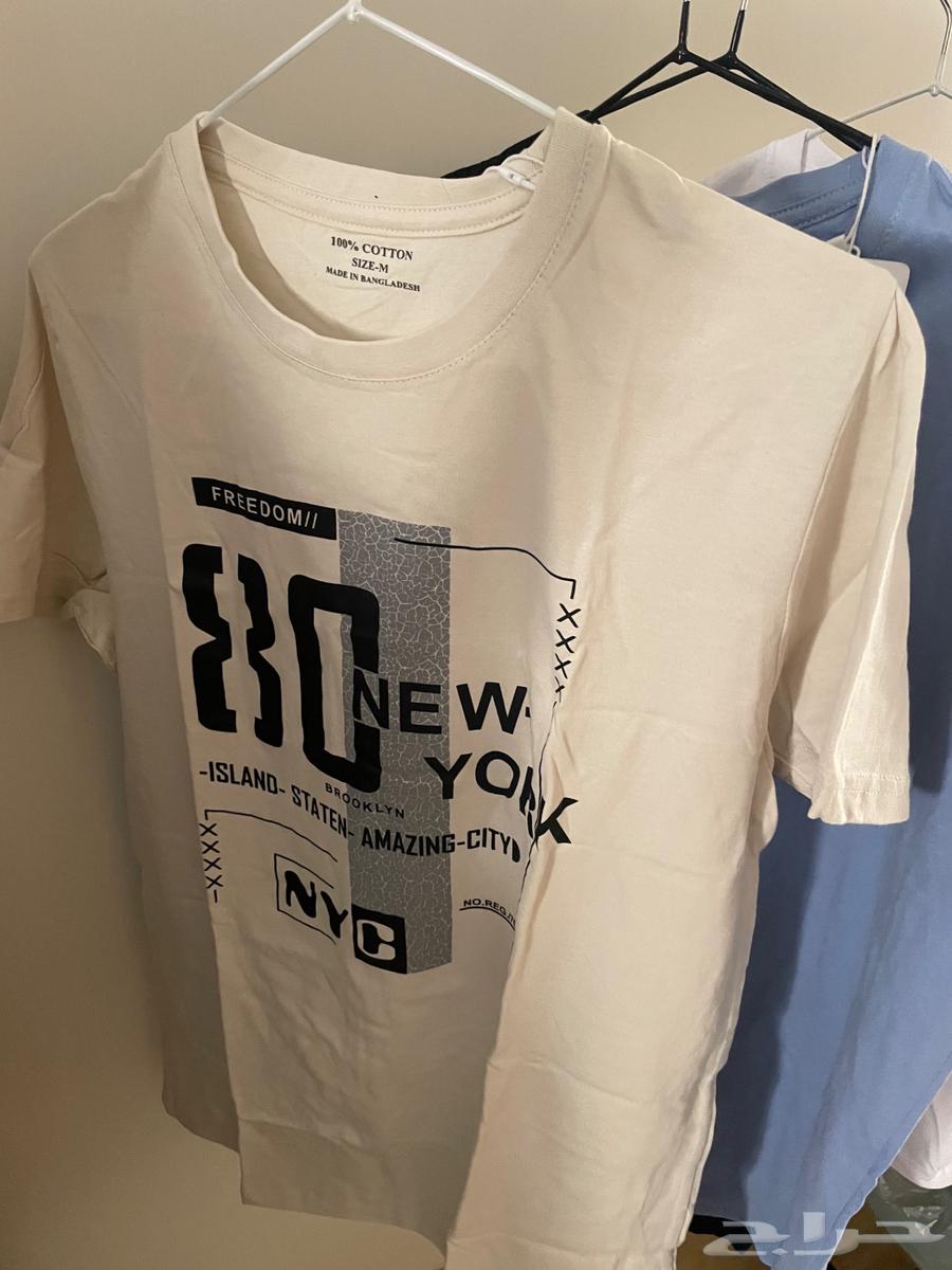 للبيع تي شيرتات رجالي جديدة64413453318913112