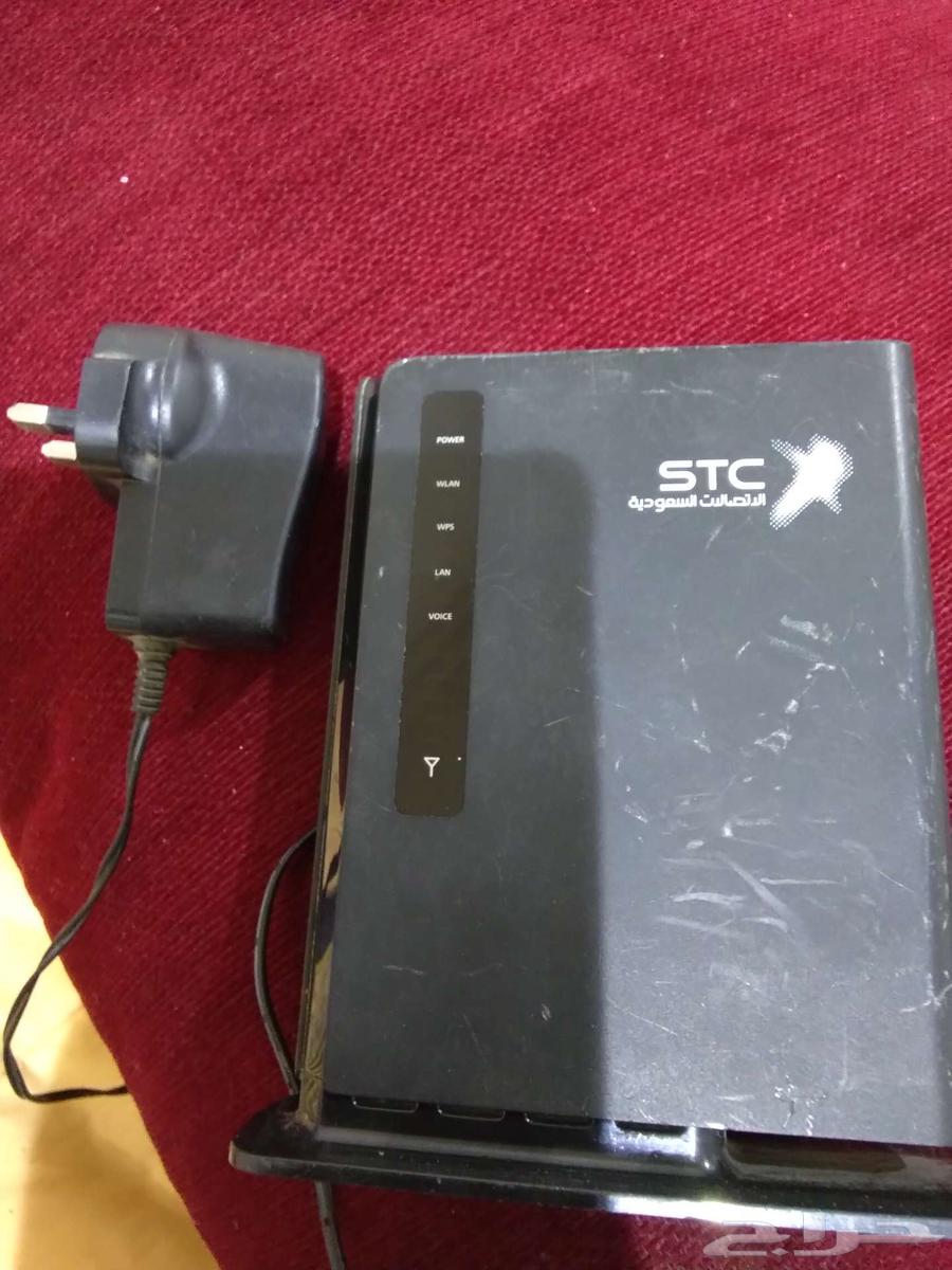 STC Router64413470184195111
