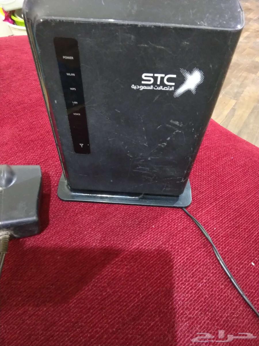 STC Router64413470184195110