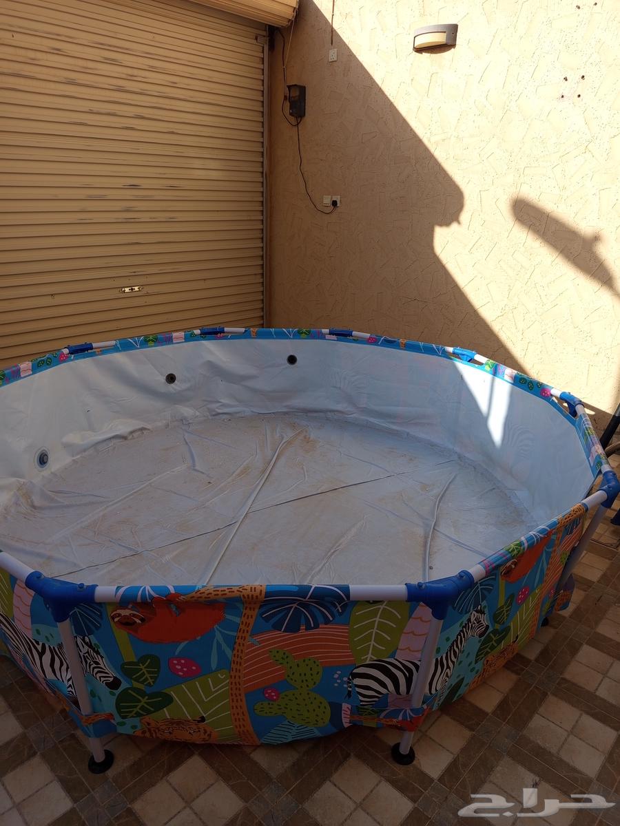 Portable swimming pool64413530038146111