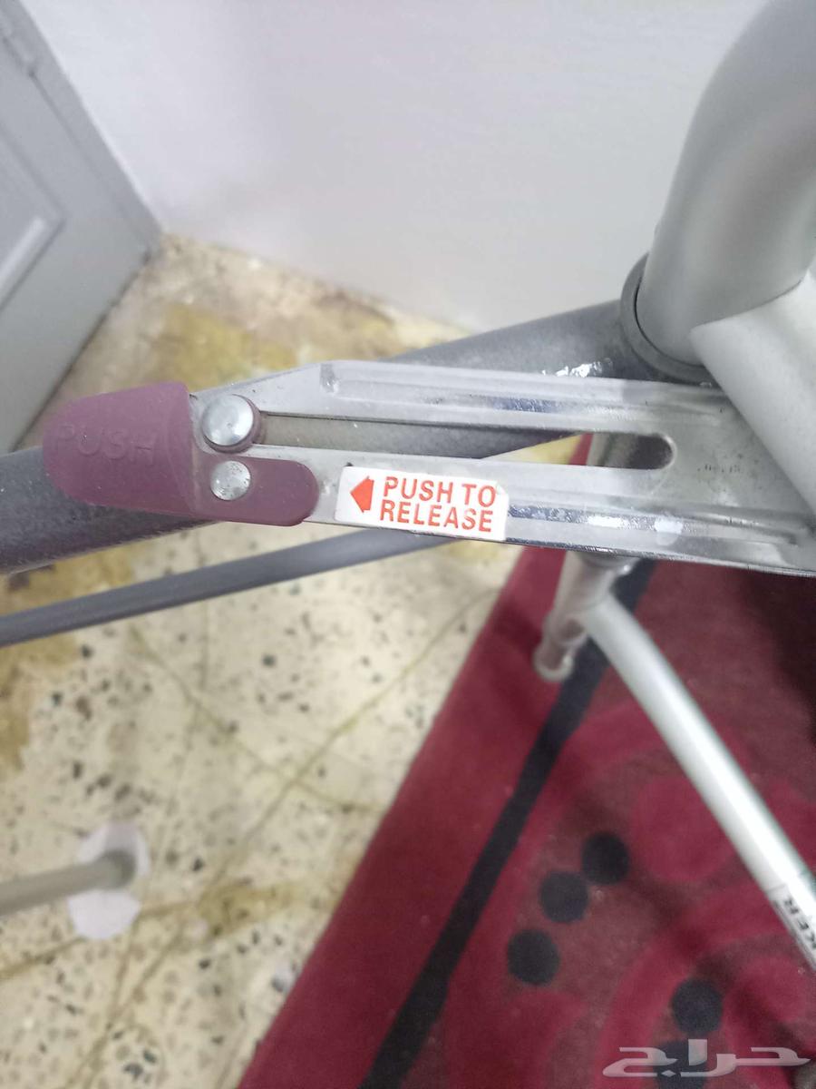 جهاز سير لكبار السن64413706050817112