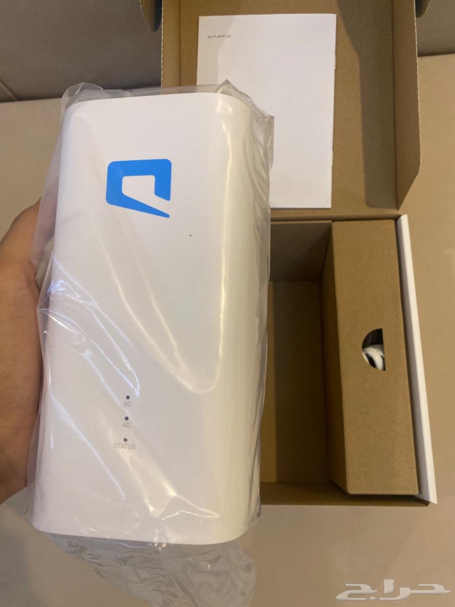 Mobile 5G Router Unlimited Internet and Free Huawei64413732668034111