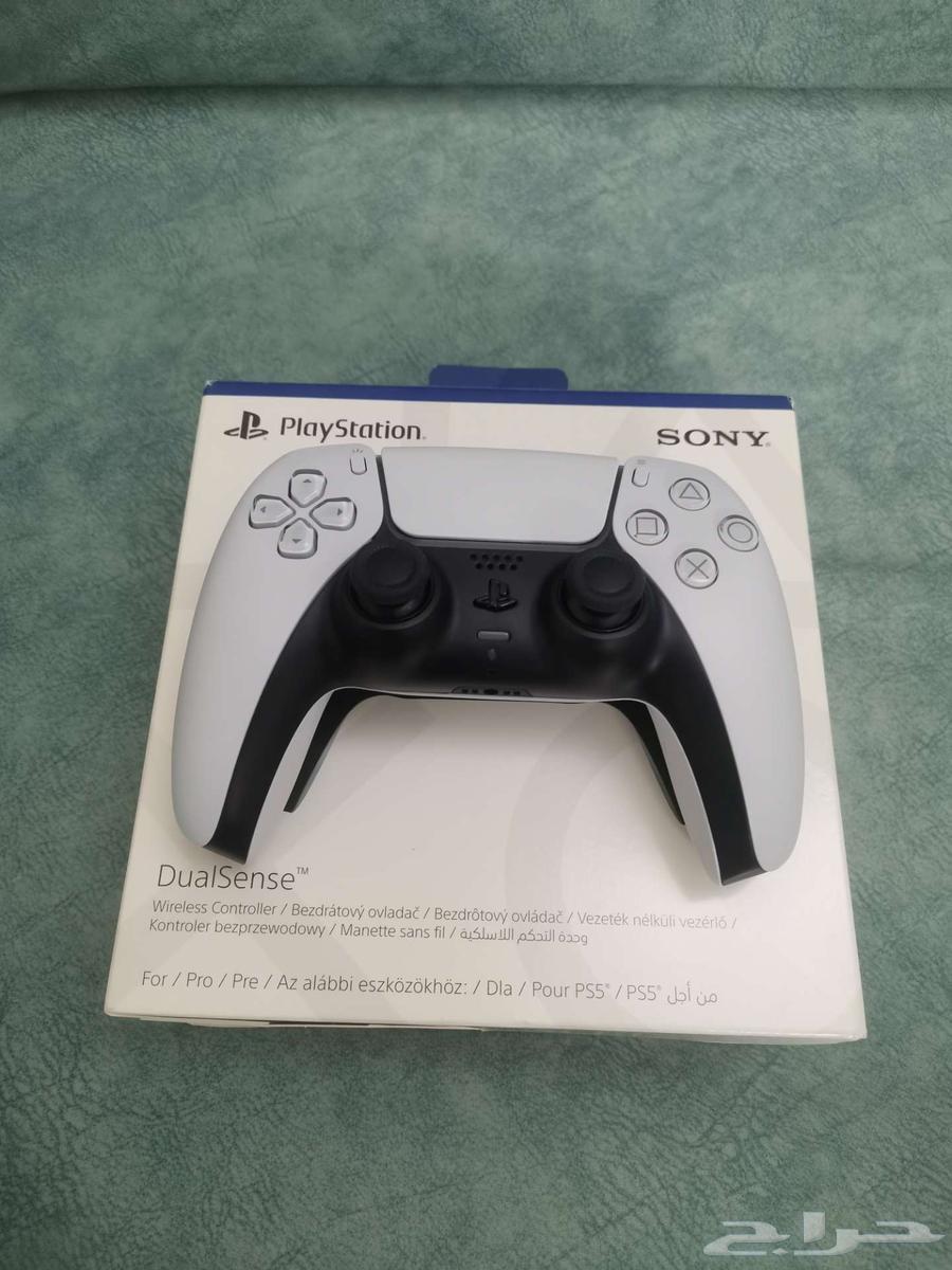 Original PS5 controller64413758995971112