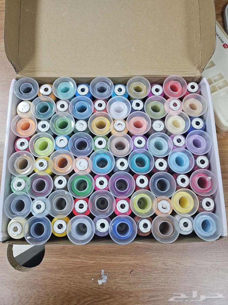 مكينة تطريز64413759003522113