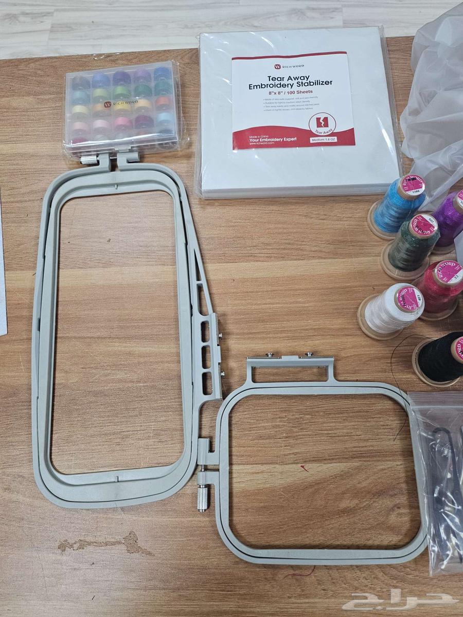 مكينة تطريز64413759003522112